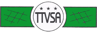 Logo Tischtennis-Verband Sachsen-Anhalt e.V.